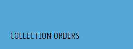 Collection orders